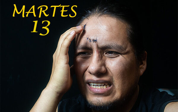 Martes 13: La Superstición Más Temida en Latinoamérica
