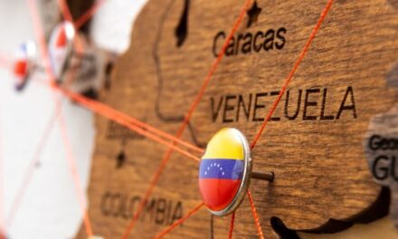 Flujo Migratorio de Venezolanos Impacta Positivamente la Economía en Sudamérica
